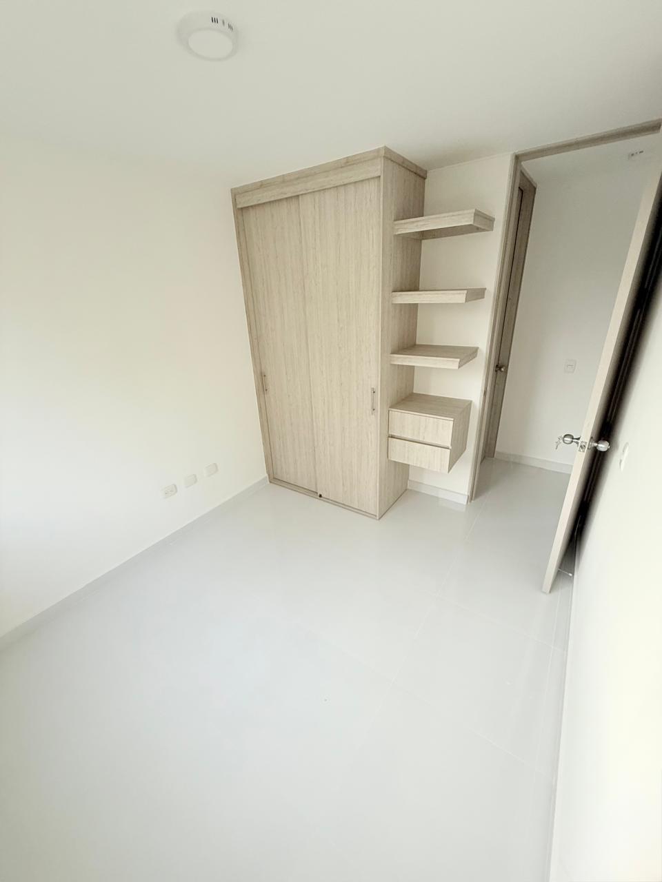 Apartamento en arriendo en El Castillo, Barranquilla · foto 7 de 14