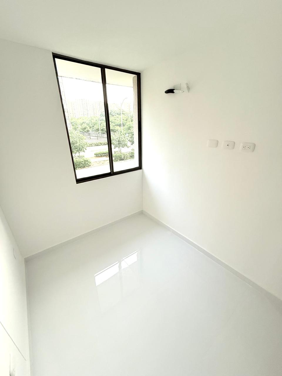 Apartamento en arriendo en El Castillo, Barranquilla · foto 9 de 14