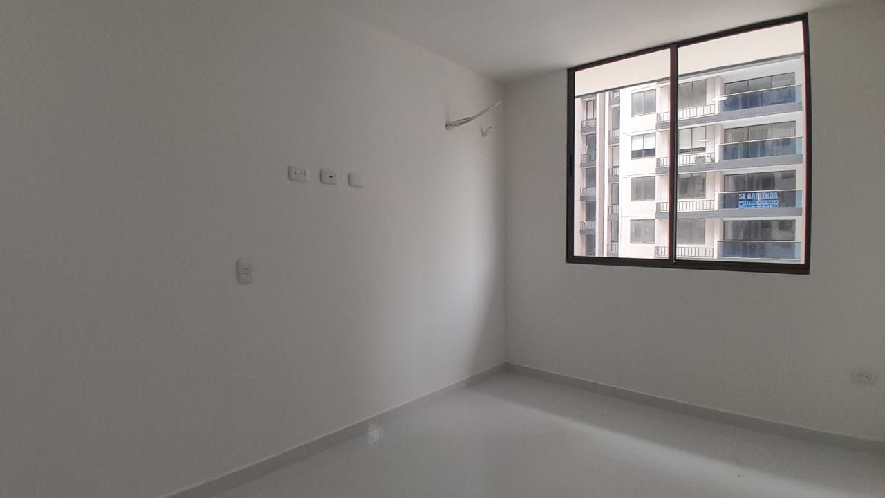 Apartamento en arriendo en El Castillo, Barranquilla · foto 10 de 14