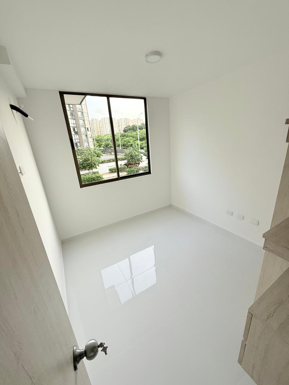 Apartamento en arriendo en El Castillo, Barranquilla · foto 12 de 14