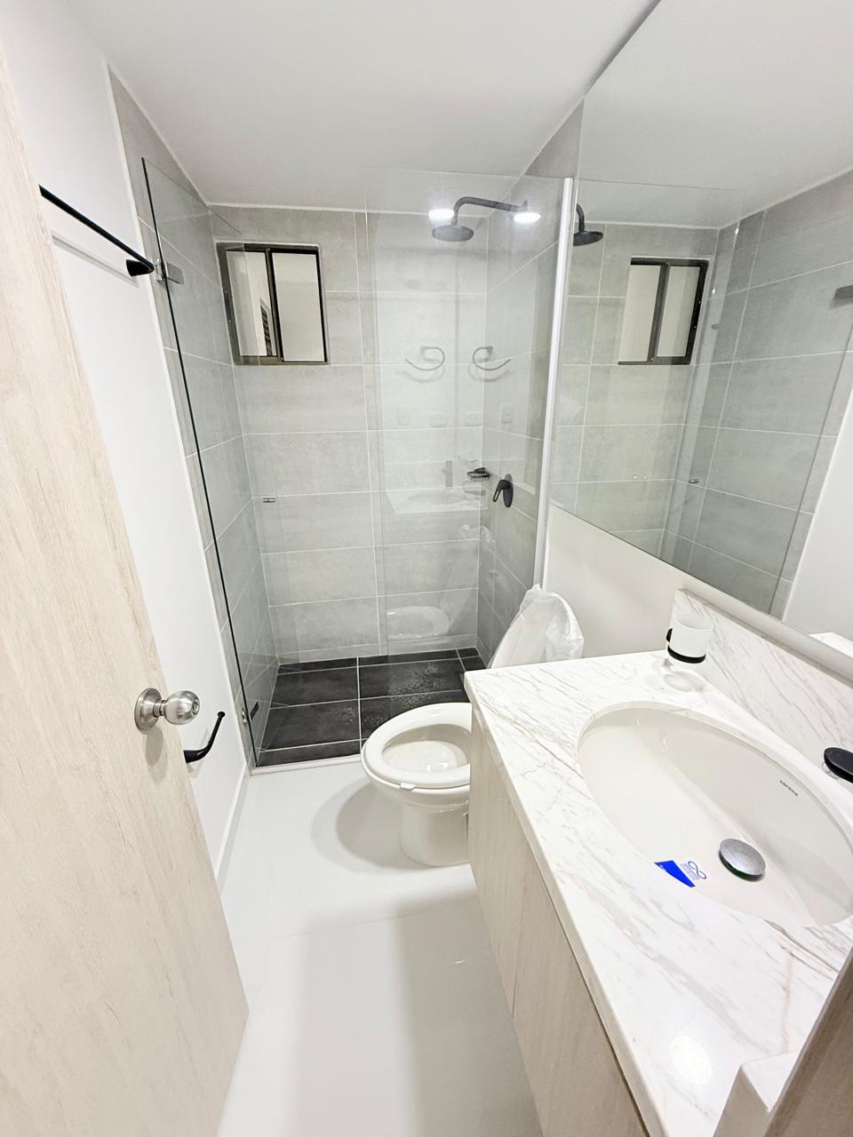 Apartamento en arriendo en El Castillo, Barranquilla · foto 13 de 14