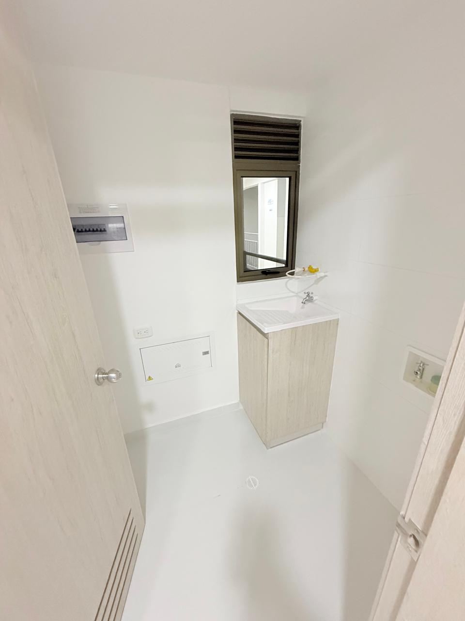 Apartamento en arriendo en El Castillo, Barranquilla · foto 14 de 14