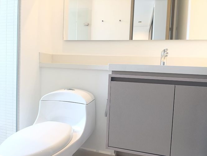 Apartamento de 2 alcobas en arriendo en El Poblado, Medellín, 105 m² · foto 18 de 20
