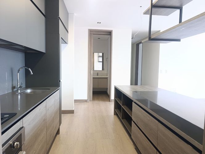 Apartamento de 2 alcobas en arriendo en El Poblado, Medellín, 105 m² · foto 7 de 20
