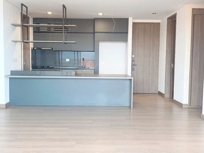 Apartamento de 2 alcobas en arriendo en El Poblado, Medellín, 105 m² · foto 4 de 20