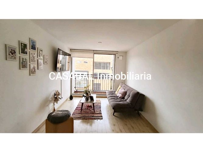 Apartamento en venta en Rincon Santo, Cajicá · foto 2 de 17