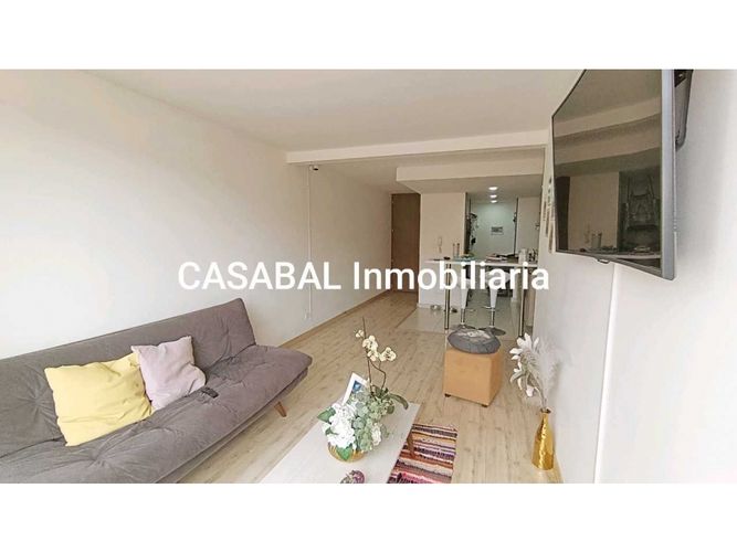Apartamento en venta en Rincon Santo, Cajicá · foto 3 de 17