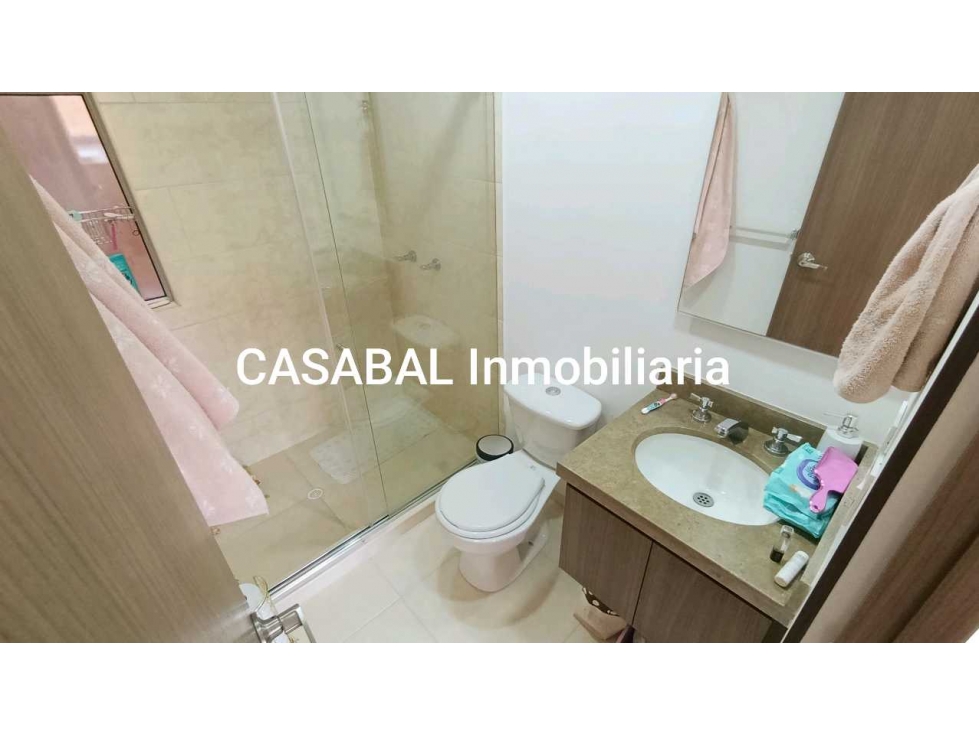 Apartamento en venta en Rincon Santo, Cajicá · foto 5 de 17