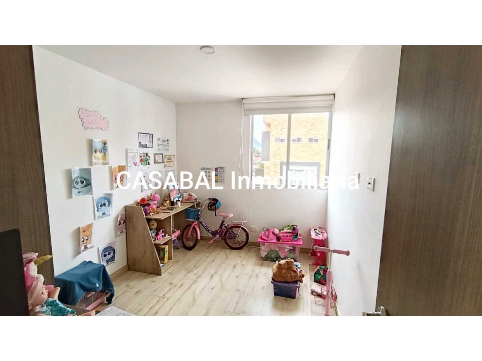 Apartamento en venta en Rincon Santo, Cajicá · foto 6 de 17