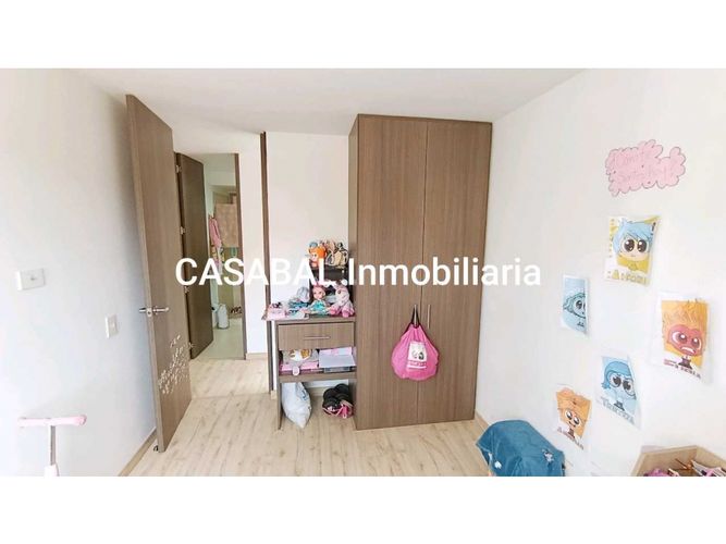 Apartamento en venta en Rincon Santo, Cajicá · foto 7 de 17