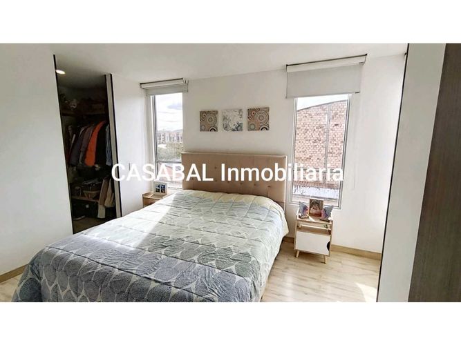 Apartamento en venta en Rincon Santo, Cajicá · foto 8 de 17