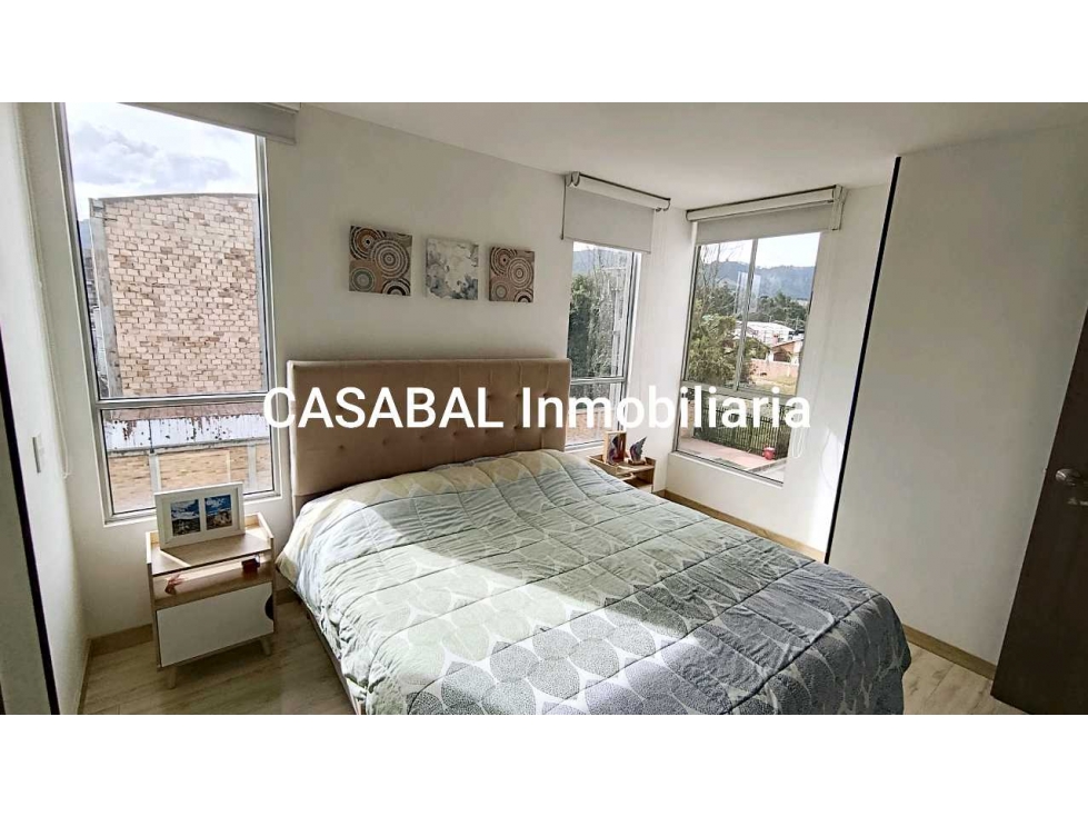 Apartamento en venta en Rincon Santo, Cajicá · foto 9 de 17