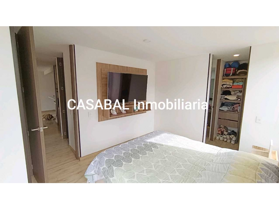 Apartamento en venta en Rincon Santo, Cajicá · foto 10 de 17