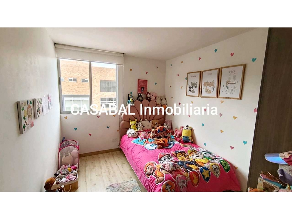 Apartamento en venta en Rincon Santo, Cajicá · foto 11 de 17