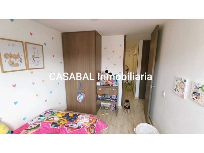 Apartamento en venta en Rincon Santo, Cajicá · foto 12 de 17