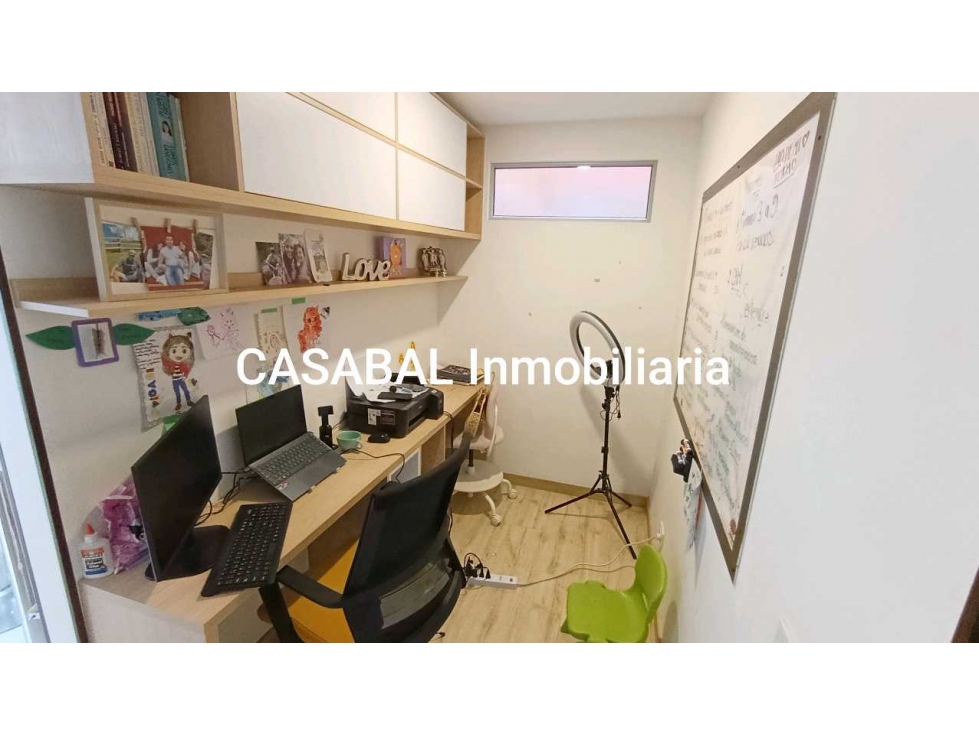 Apartamento en venta en Rincon Santo, Cajicá · foto 13 de 17