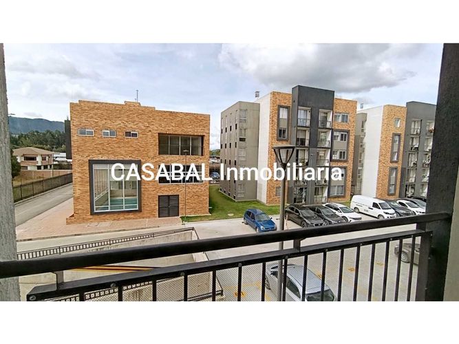 Apartamento en venta en Rincon Santo, Cajicá · foto 14 de 17
