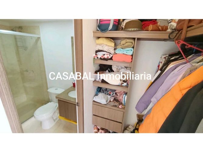 Apartamento en venta en Rincon Santo, Cajicá · foto 15 de 17