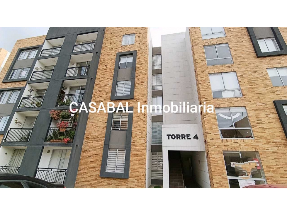Apartamento en venta en Rincon Santo, Cajicá · foto 16 de 17