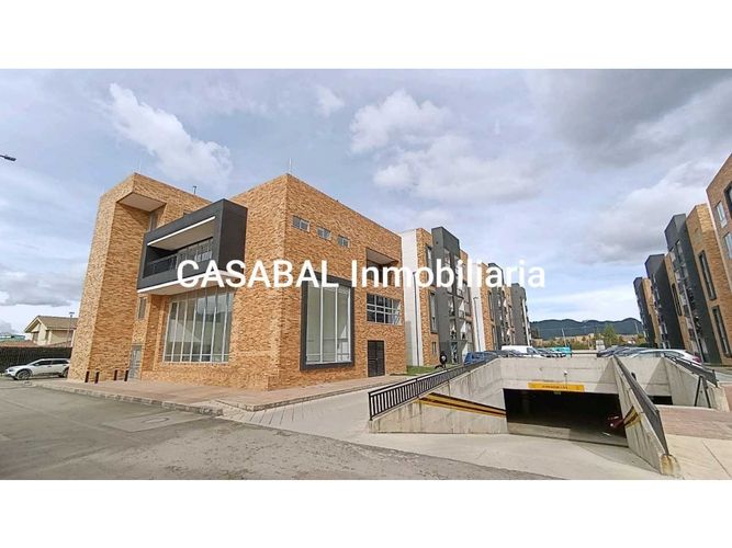 Apartamento en venta en Rincon Santo, Cajicá · foto 17 de 17