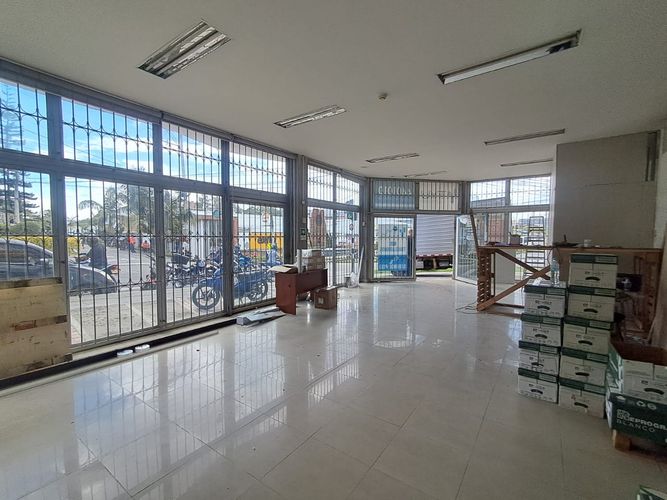 Local en arriendo en El Porvenir, Rionegro, 77 m² · foto 5 de 12