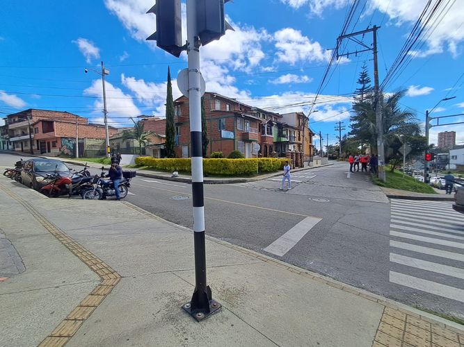 Local en arriendo en El Porvenir, Rionegro, 77 m² · foto 9 de 12