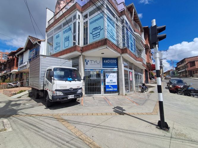 Local en arriendo en El Porvenir, Rionegro, 77 m² · foto 11 de 12