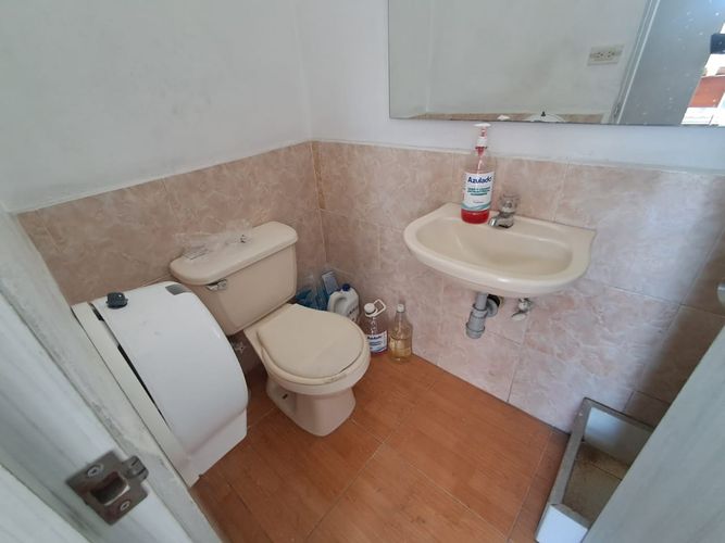 Local en arriendo en El Porvenir, Rionegro, 77 m² · foto 12 de 12