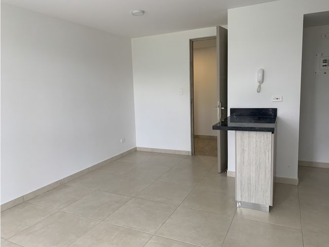 Apartaestudio en venta en Avenida Centenario, Armenia, 33 m² · foto 4 de 18