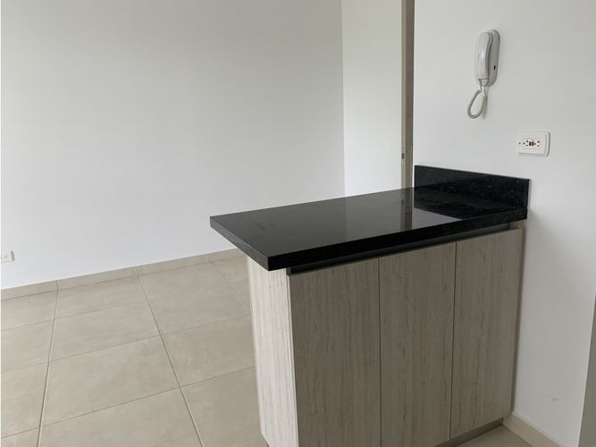 Apartaestudio en venta en Avenida Centenario, Armenia, 33 m² · foto 6 de 18