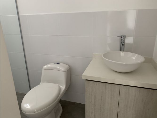 Apartaestudio en venta en Avenida Centenario, Armenia, 33 m² · foto 7 de 18