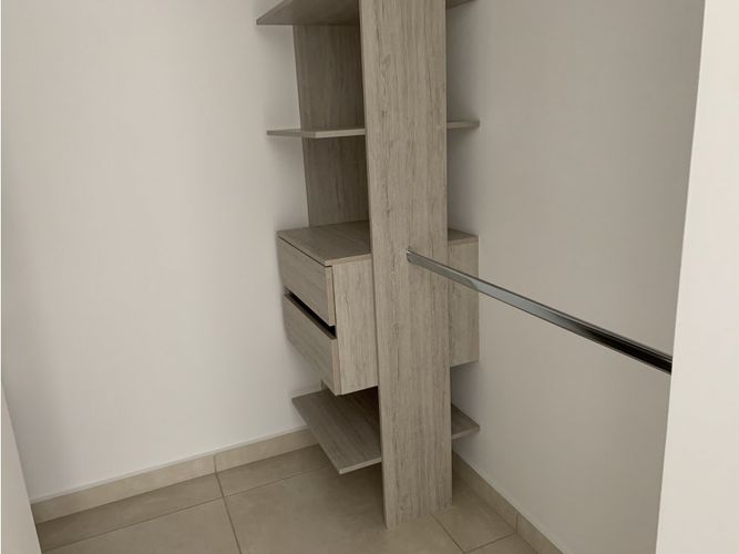 Apartaestudio en venta en Avenida Centenario, Armenia, 33 m² · foto 8 de 18