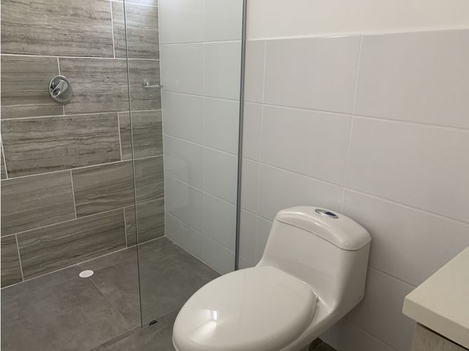 Apartaestudio en venta en Avenida Centenario, Armenia, 33 m² · foto 9 de 18