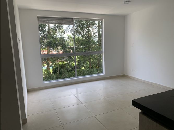 Apartaestudio en venta en Avenida Centenario, Armenia, 33 m² · foto 13 de 18