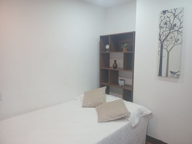 Apartamento de 2 alcobas en arriendo en El Poblado, Medellín, 89 m² · foto 11 de 15