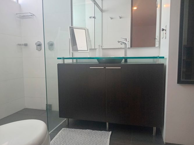 Apartamento de 2 alcobas en arriendo en El Poblado, Medellín, 89 m² · foto 15 de 15