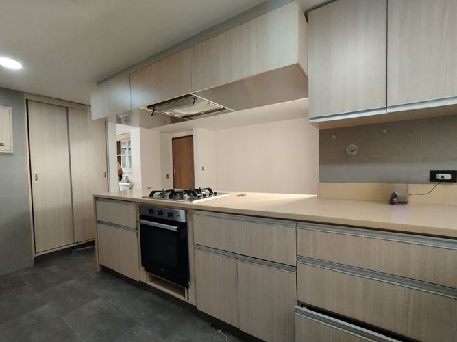 Apartamento de 1 alcoba en arriendo en El Poblado, Medellín, 110 m² · foto 9 de 14