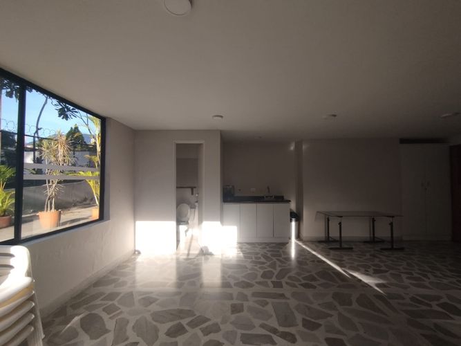 Apartamento de 1 alcoba en arriendo en El Poblado, Medellín, 110 m² · foto 12 de 14