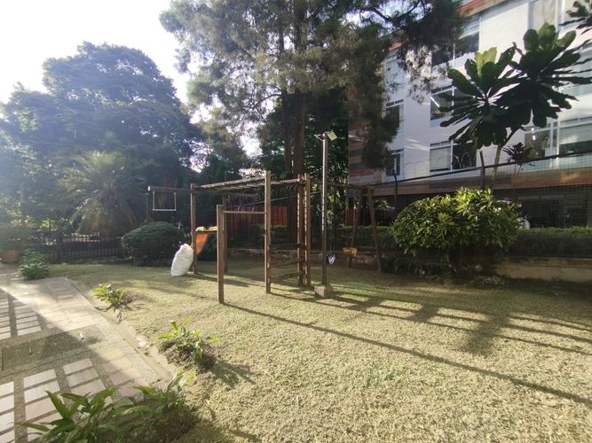 Apartamento de 1 alcoba en arriendo en El Poblado, Medellín, 110 m² · foto 14 de 14