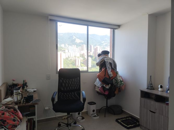 Apartamento de 3 alcobas en venta en El Poblado, Medellín, 120 m² · foto 14 de 16