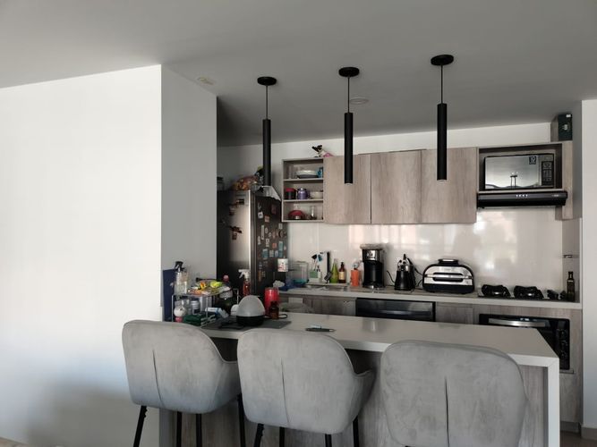 Apartamento de 3 alcobas en venta en El Poblado, Medellín, 120 m² · foto 2 de 16