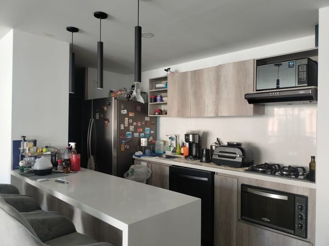Apartamento de 3 alcobas en venta en El Poblado, Medellín, 120 m² · foto 5 de 16