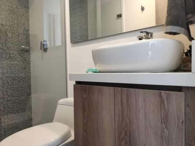 Apartamento de 3 alcobas en venta en El Poblado, Medellín, 120 m² · foto 16 de 16