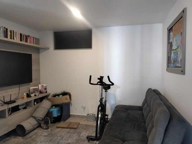Apartamento de 3 alcobas en venta en El Poblado, Medellín, 120 m² · foto 9 de 16