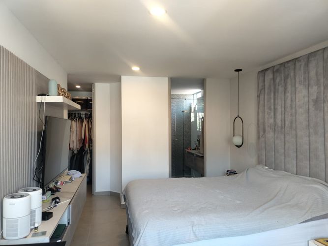 Apartamento de 3 alcobas en venta en El Poblado, Medellín, 120 m² · foto 10 de 16