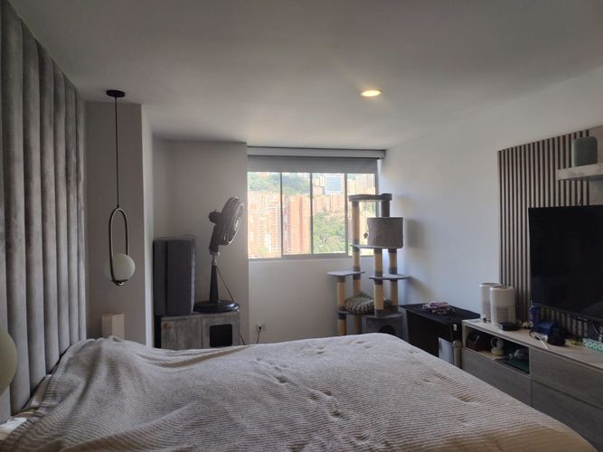 Apartamento de 3 alcobas en venta en El Poblado, Medellín, 120 m² · foto 11 de 16