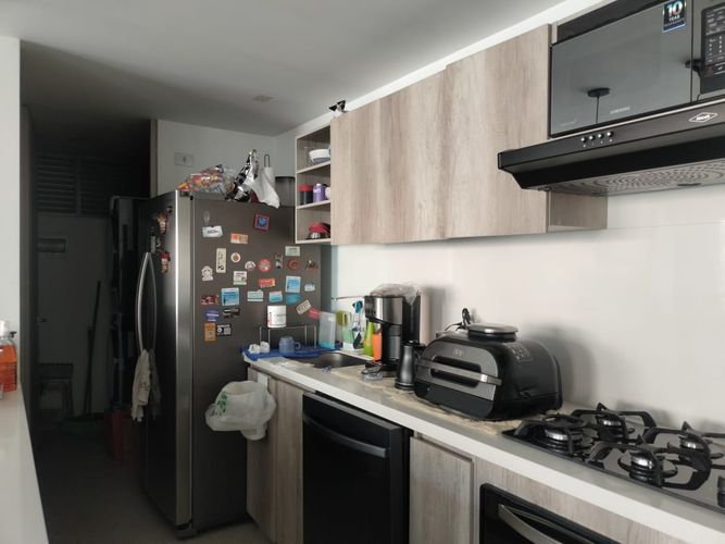 Apartamento de 3 alcobas en venta en El Poblado, Medellín, 120 m² · foto 7 de 16