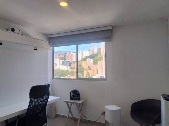 Apartamento de 3 alcobas en venta en El Poblado, Medellín, 120 m² · foto 12 de 16