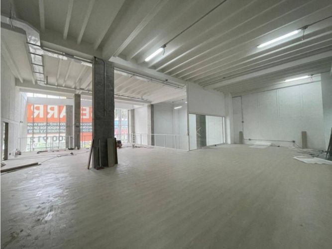 Bodega en arriendo en El Poblado, Medellín, 3000 m² · foto 12 de 12