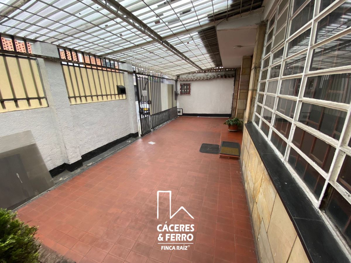 Casa en venta en Chapinero, Bogotá · foto 3 de 20